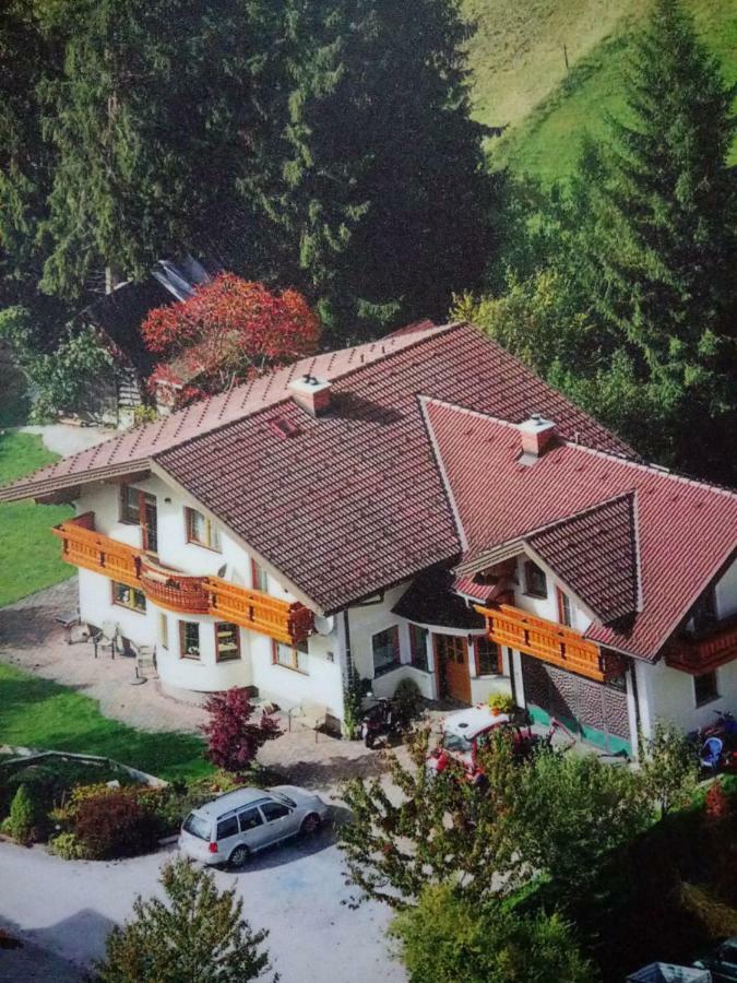 Apartment Stocker Aich (Styria)